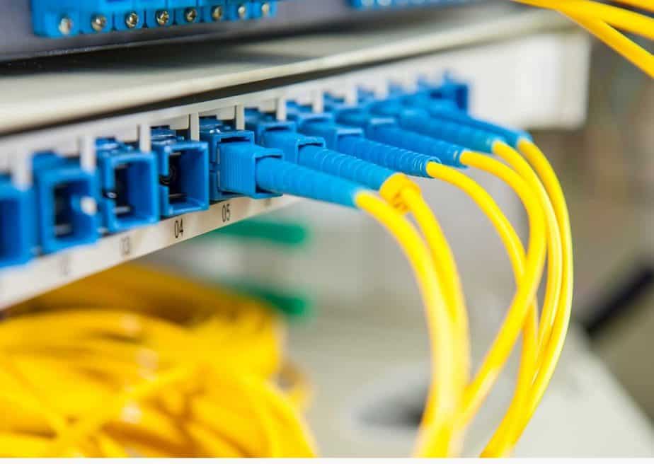 Structured Cabling Companies in Dubai Network Cabling Solutions