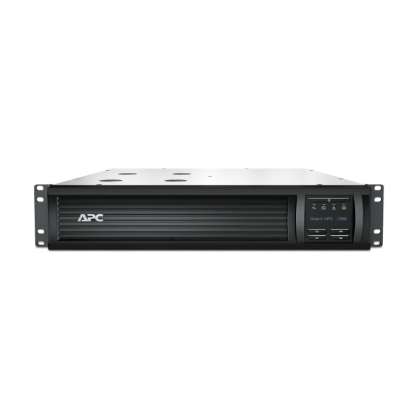 APC Smart-UPS 1500VA LCD RM 2U 230V