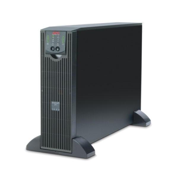 APC Smart-UPS ( SURTD3000XLI ) - RT 3000VA 230V