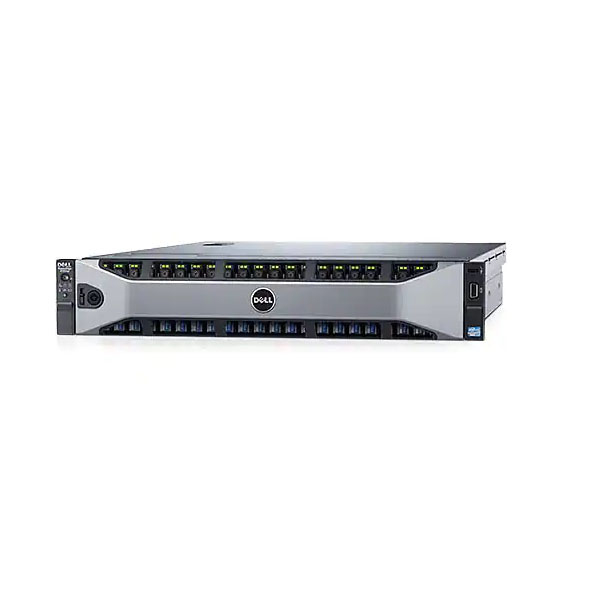 DELL PowerEdge R730xd Server ( PowerEdge R730xd )