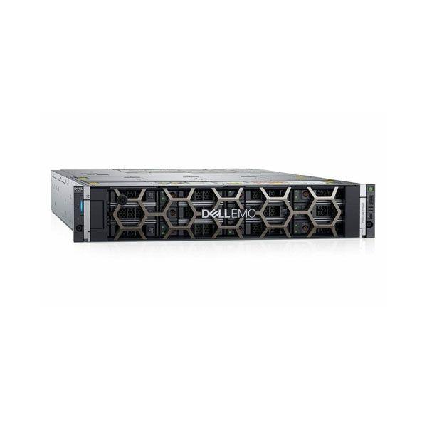 DELL PowerEdge R740xd2 Server ( PowerEdge R740xd2 )