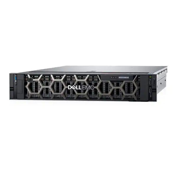 DELL PowerEdge R840 Server (Poweredge R840)