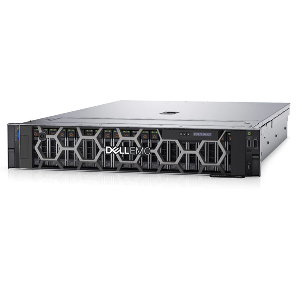 Dell PowerEdge R750 Rack Server ( ‎PowerEdge R750 )
