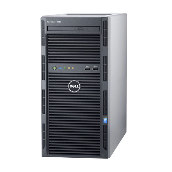 Dell PowerEdge T130 Tower Server ( ‎PowerEdge T130 Tower Server )