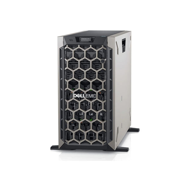 Dell PowerEdge T440 server ( T440-4108-VPN-DPY3K )