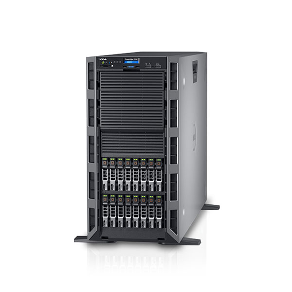 Dell PowerEdge T630 Tower Server ( ‎PowerEdge T630 Tower Server )