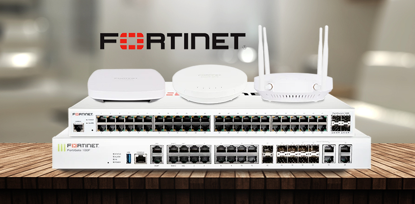 Fortinet-SMB-Series-Firewall