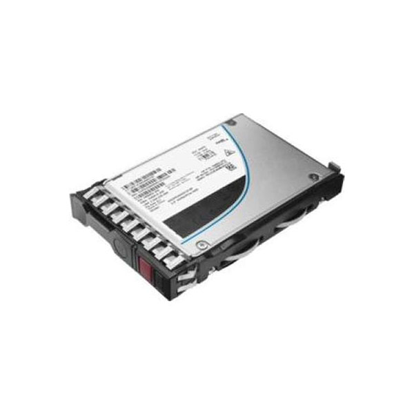HPE 875498-B21 480GB SATA Ri M.2 2280 DS SSD