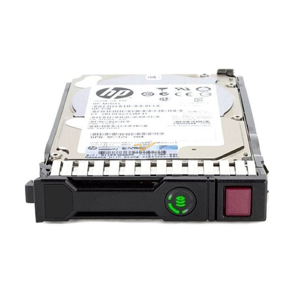 HPE 652564-B21 G8 G9 300-GB 6G 10K 2.5 SAS HDD