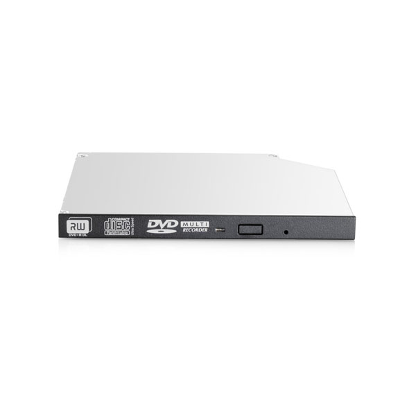 HPE 726537-B21- 9.5mm SATA DVD-RW Optical Drive ( DVWHSV726537 )