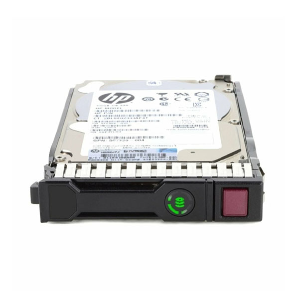HPE 861590-B21 G8-G10 8-TB 12G 7.2K 3.5 SAS HDD