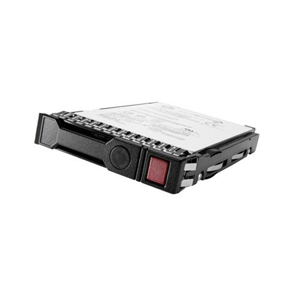 HPE 875500-B21 960GB SATA RI M.2 2280 DS SSD