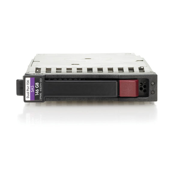 HPE K2P93B 3PAR 8000 1.2TB SAS 10K SFF (2.5in) HDD