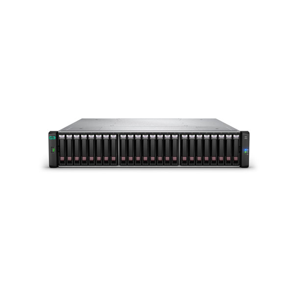 HPE MSA 2052 SAN Storage ( Q1J03B )