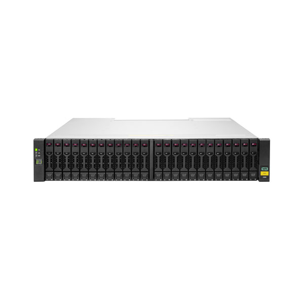 HPE MSA 2060 Storage ( R0Q74A )