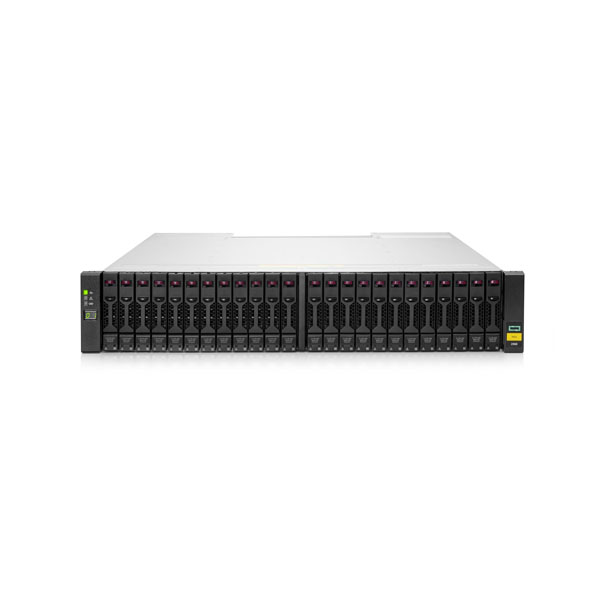 HPE MSA 2062 Storage ( R0Q80A )
