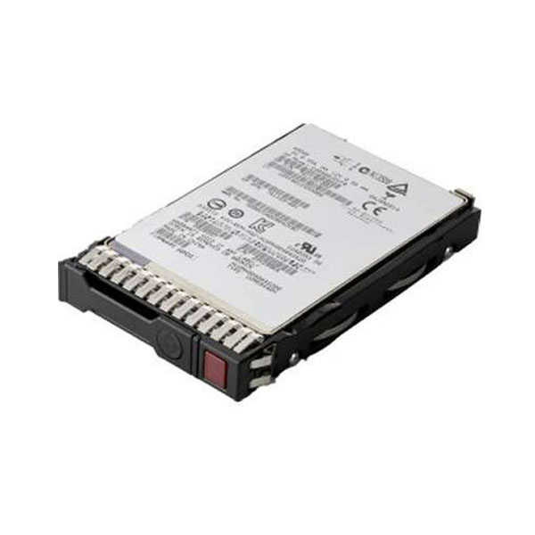 HPE P04517-B21 G10 960-GB 2.5 SAS 12G RI SSD