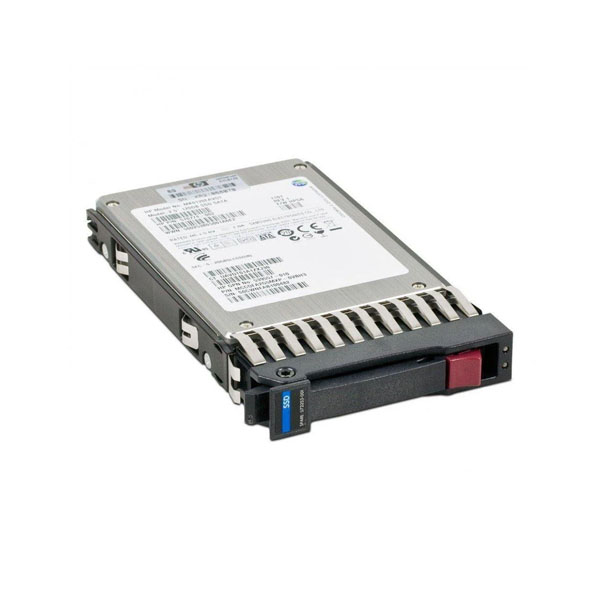 HPE P06196-B21 G8-G10 960-GB 2.5 SATA 6G RI SSD