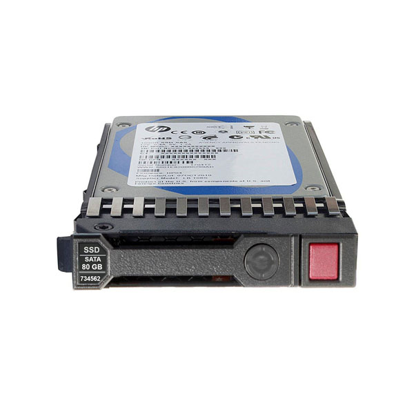 HPE P07924-B21 G8-G10 480-GB 3.5 SATA 6G MU SSD