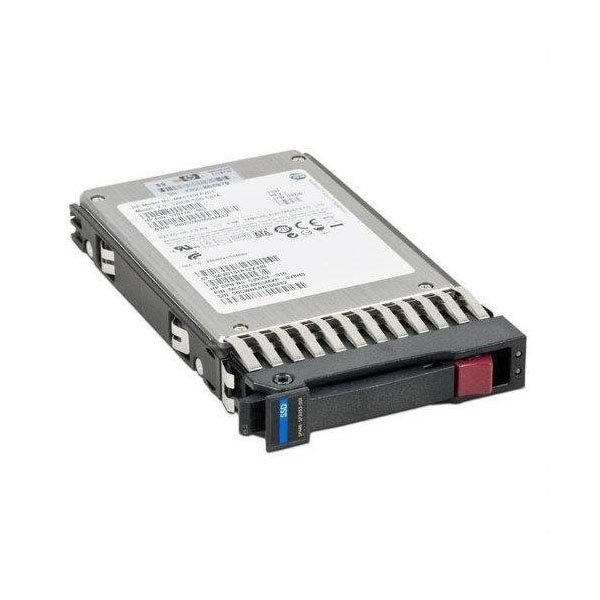 HPE P09689-B21 G8-G10 960-GB 3.5 SATA 6G RI SSD