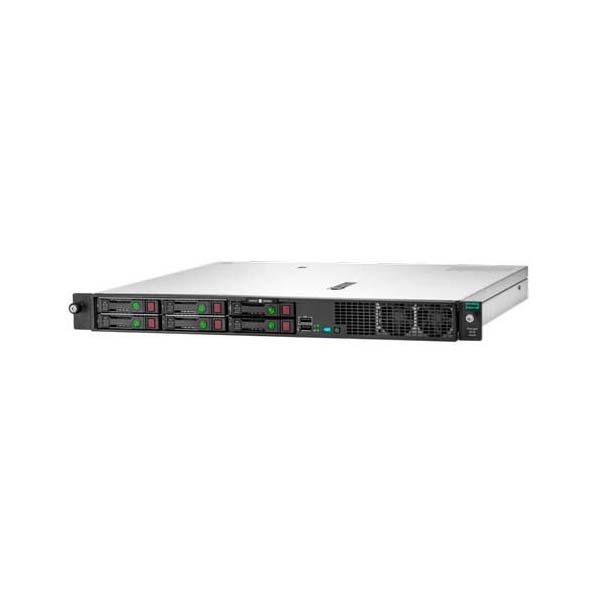 HPE ProLiant DL20 Gen10 server ( P17081-B21 )