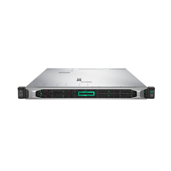HPE ProLiant DL360 Gen10 server ( P19774-B21 )