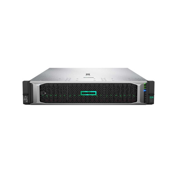 HPE ProLiant DL380 Gen10 server ( P20172-B21 )