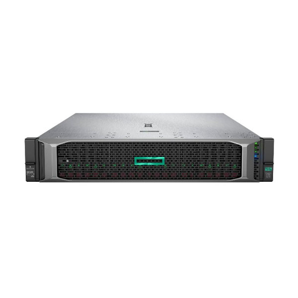 HPE ProLiant DL385 Gen10 Plus server ( P07598-B21 )