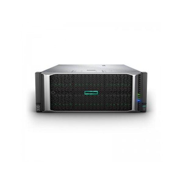 HPE ProLiant DL580 Gen10 server ( P22709-B21 )