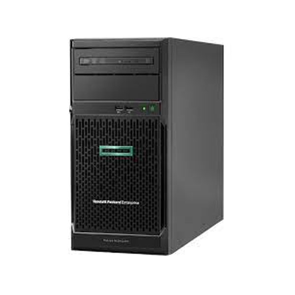 HPE ProLiant ML30 Gen10 server ( P16926-421 )