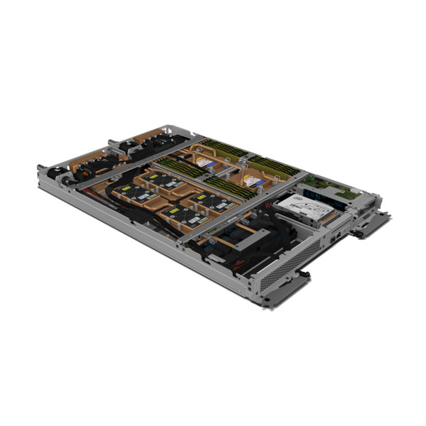 Lenovo ThinkSystem SD650-N V2 Server ( ThinkSystem SD650-N V2 )