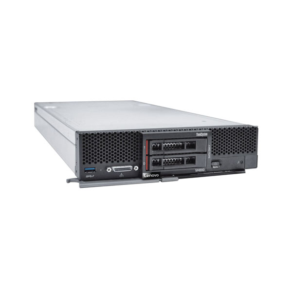 Lenovo ThinkSystem SN550 Server ( ThinkSystem SN550 )