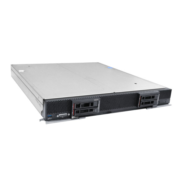 Lenovo ThinkSystem SN850 Server ( ThinkSystem SN850 )