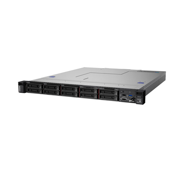 Lenovo ThinkSystem SR250 server ( 7Y521002EA )