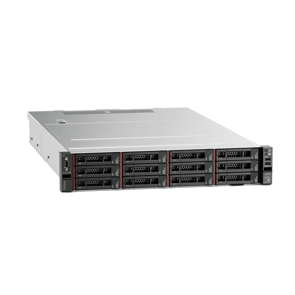 Lenovo ThinkSystem SR590 server ( 7X99A08VEA )