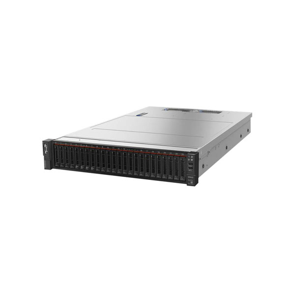 Lenovo ThinkSystem SR650 server ( 7X06A0B4EA )