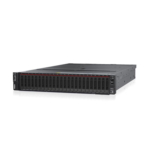 Lenovo ThinkSystem SR665 Rack server ( ThinkSystem SR665 )