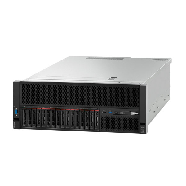 Lenovo ThinkSystem SR860 Server ( ThinkSystem SR860 )