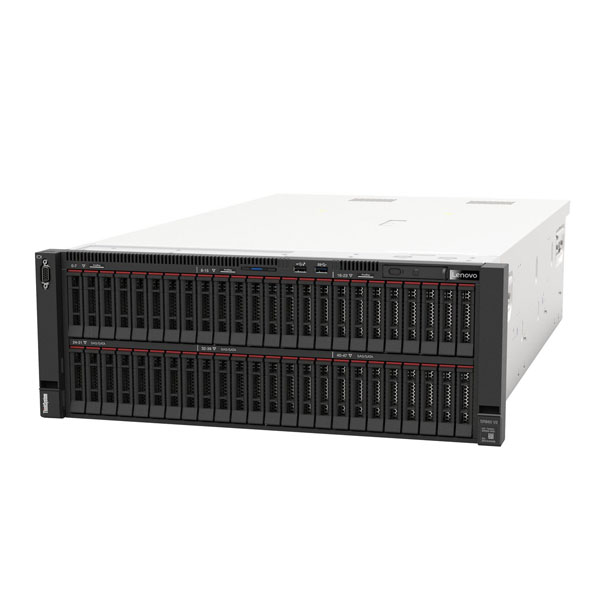 Lenovo ThinkSystem SR860 V2 Server ( ThinkSystem SR860 V2 )