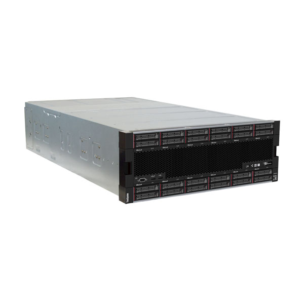 Lenovo ThinkSystem SR950 Server ( ThinkSystem SR950 )