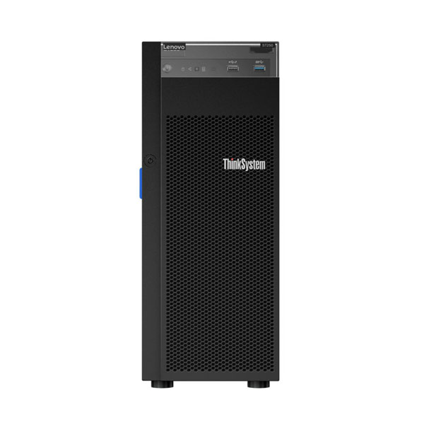 Lenovo ThinkSystem ST250 Tower server ( 7Y46A04JEA-H600 )