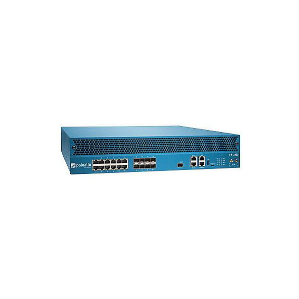 ( PAN-PA-3220 ) Palo Alto Networks Firewall PA-3220 - Includes AC Power Supply
