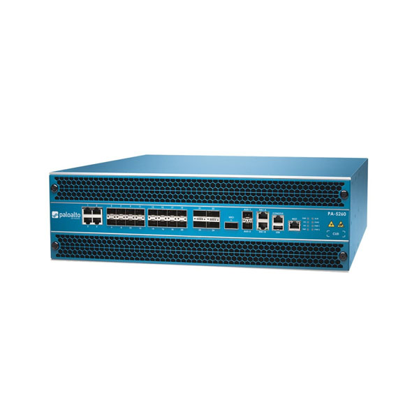 ( PAN-PA-5250-AC ) Palo Alto Networks Firewall PA-5250 - Includes AC Power Supply