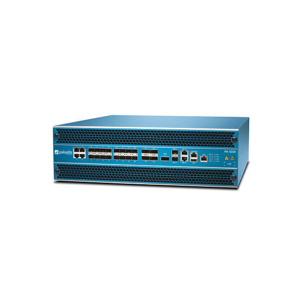 ( PAN-PA-5280-AC ) Palo Alto Networks Firewall PA-5280 - Includes AC Power Supply