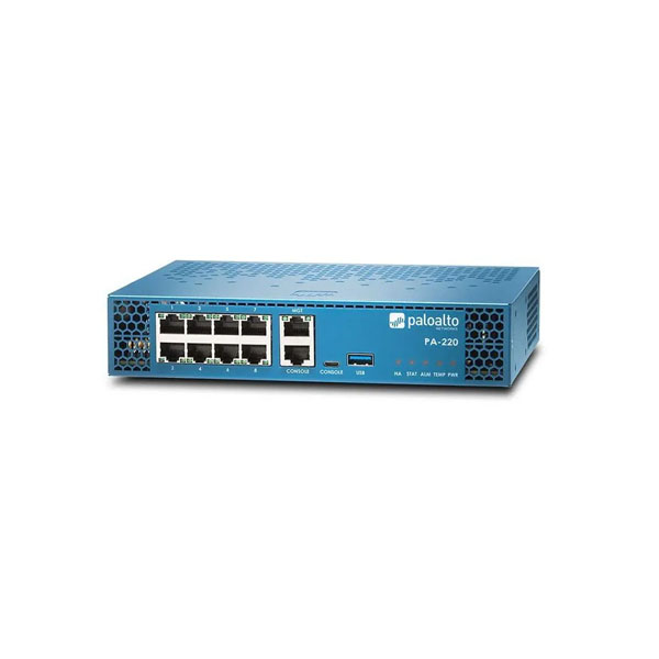 Palo Alto Networks Firewall PA-220