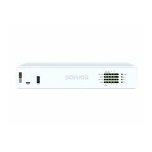 Sophos XGS 107 - ( XA1ZTCHUS ) Security Appliance - US power cord