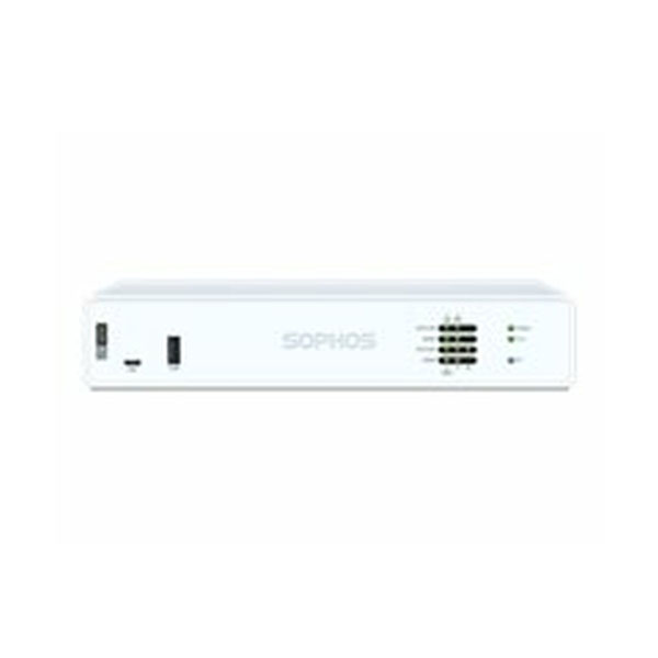 Sophos XGS 87 - ( XA8BTCHUS ) Security Appliance - US power cord