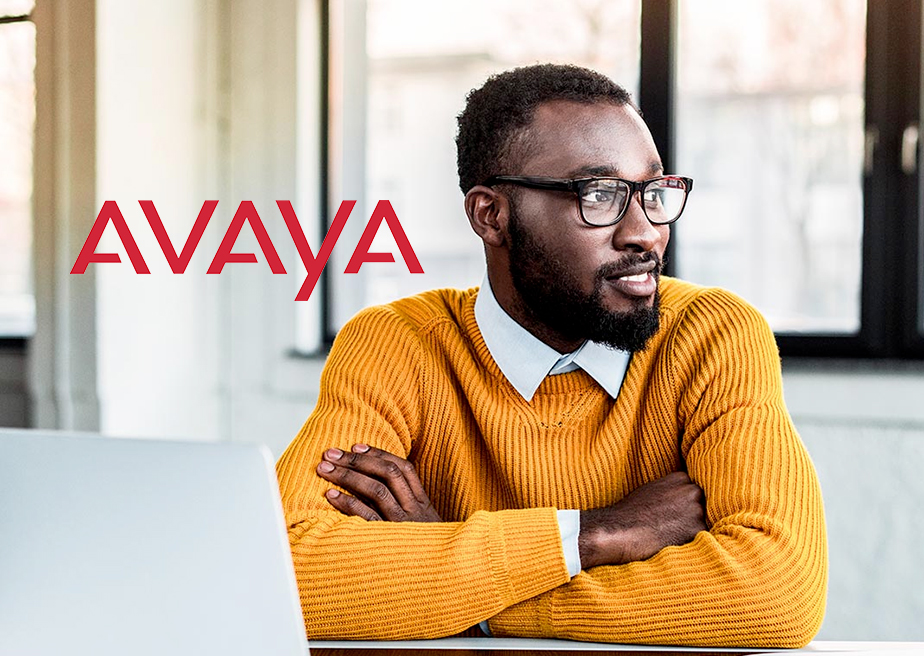 Avaya Partner in Dubai, UAE | Buy Avaya Products | CAD Gulf LLC