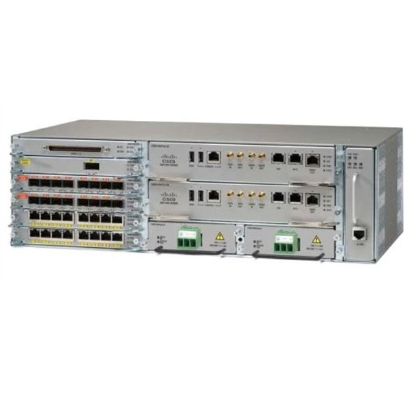 ASR-903 CISCO ASR ROUTER CHASSIS