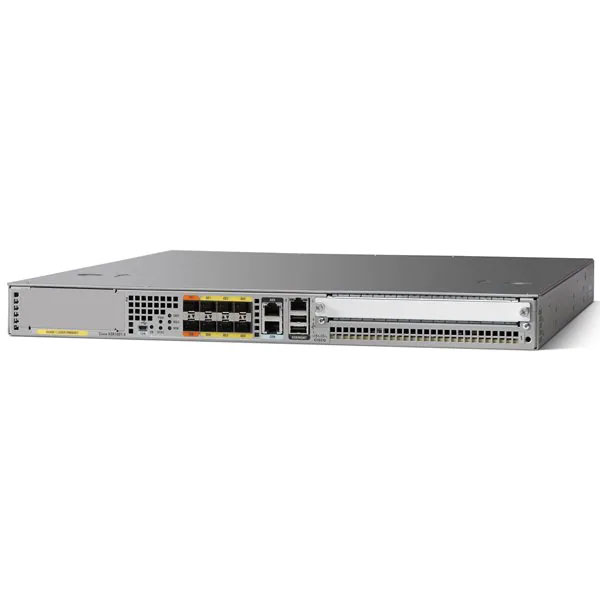 ASR1001-X-Cisco ASR1000-series router